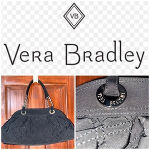 Vera Bradley Quilted Pocketbook